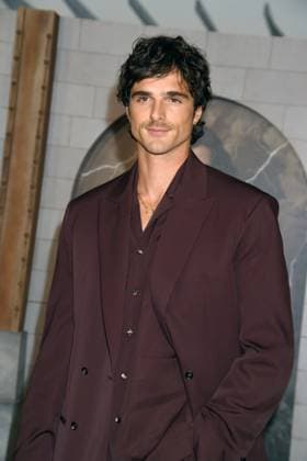 LOS ANGELES, CA - OCTOBER 6: Jacob Elordi at the LA Premiere Of Netflix™ Frankenstein on October 6, 2025 at the Academy Museum of Motion Pictures in Los Angeles, California. Copyright: xJeffreyxMayerx