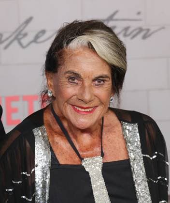 06 October 2025 . Los Angeles, California - Sara Karloff At Los Angeles Premiere of Netflix s Frankenstein held at Academy Museum of Motion Pictures in Los Angeles. Los Angeles USA - ZUMAa123 20251006_zaa_a123_047 Copyright: xFSx