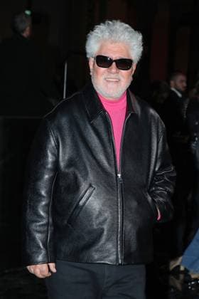 Pedro Almodovar Celebrities at the Chanel Fashion show, as part of Paris Fashion Week, Womenswear Spring Summer 2026, on October 06, 2025 in Paris, France Bertrand Rindoff Bestimage Celebrities at the Chanel Fashion show, as part of Paris Fashion Week, Womenswear Spring Summer 2026, on October 06, 2025 in Paris, France Paris France Copyright: xBERTRANDxRINDOFFxPETROFFx xBESTIMAGExBERTRANDxRINDOFFxPETROFFx xBESTIMAGEx