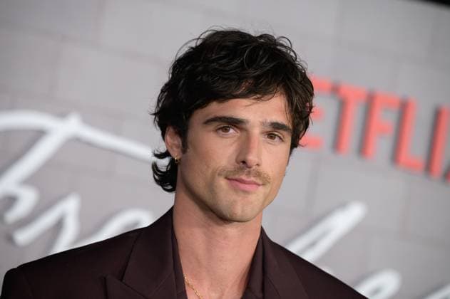 Frankenstein Premiere - Los Angeles, USA LOS ANGELES, USA. October 06, 2025: Jacob Elordi at premiere for Frankenstein at the Academy Museum. Los Angeles CA USA  Copyright: xPaulxSmith Featureflashx