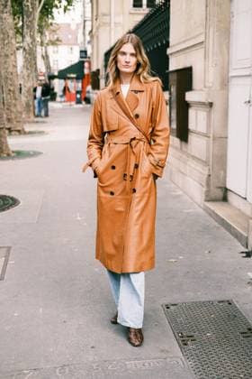 Constance Jablonski Paris Fashion Week SS26 Zimmermann 449400 2025 10 06  Copyright: xJean-BaptistexSoulliatx xStarfacex STAR_449400_015