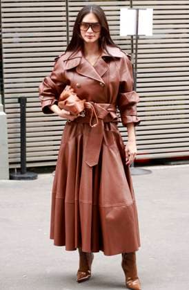 Pia Wurtzbach The arrivals of the ZIMMERMANN fashion show during Paris Fashion Week, Prêt à Porter Femme Printemps Été 2026 at the Carreau du Temple in Paris, Monday, October 6, 2025 Paris France  Copyright: xChristophexAubertxviaxBestimagexChristophexAubertxviaxBestimagex