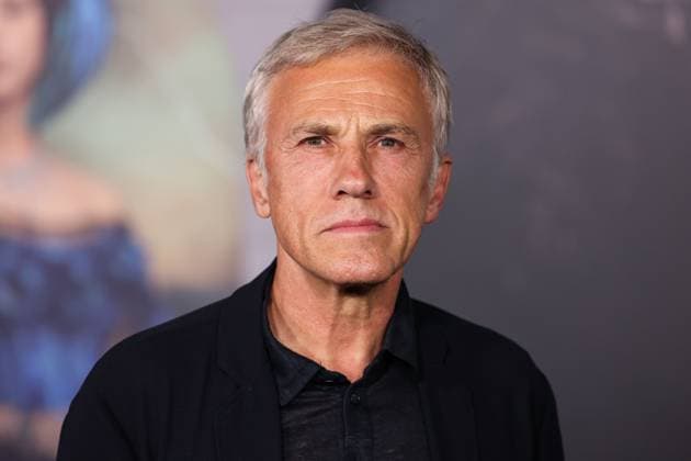 Los Angeles Premiere Of Netflix s Frankenstein Austrian and German actor and director Christoph Waltz arrives at the Los Angeles Premiere Of Netflix s Frankenstein held at the Academy Museum of Motion Pictures in Miracle Mile, Los Angeles, California, United States. Academy Museum of Motion Pictures, Miracle Mile, Los Angeles, California, USA California United States  Copyright: xImagexPressxAgencyx originalFilename: collin-losangel251007_npX7f.jpg