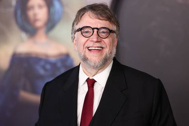 Los Angeles Premiere Of Netflix s Frankenstein Mexican filmmaker, author, and artist Guillermo del Toro arrives at the Los Angeles Premiere Of Netflix s Frankenstein held at the Academy Museum of Motion Pictures in Miracle Mile, Los Angeles, California, United States. Academy Museum of Motion Pictures, Miracle Mile, Los Angeles, California, USA California United States  Copyright: xImagexPressxAgencyx originalFilename: collin-losangel251007_npanQ.jpg