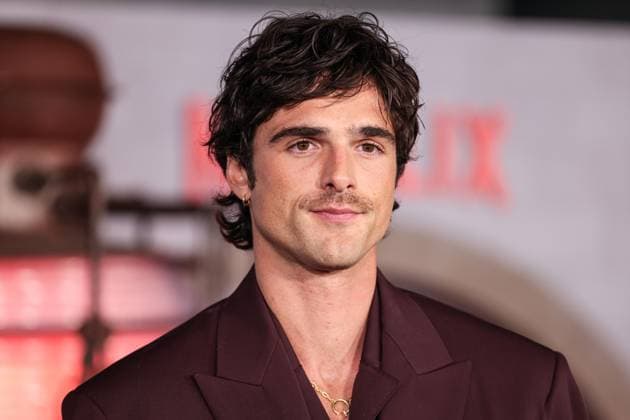 Los Angeles Premiere Of Netflix s Frankenstein Australian actor Jacob Elordi arrives at the Los Angeles Premiere Of Netflix s Frankenstein held at the Academy Museum of Motion Pictures in Miracle Mile, Los Angeles, California, United States. Academy Museum of Motion Pictures, Miracle Mile, Los Angeles, California, USA California United States  Copyright: xImagexPressxAgencyx originalFilename: collin-losangel251007_npfKG.jpg