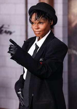 Los Angeles Premiere Of Netflix s Frankenstein American singer, rapper, songwriter, producer, and actress Janelle Monae (Janelle Monae) arrives at the Los Angeles Premiere Of Netflix s Frankenstein held at the Academy Museum of Motion Pictures in Miracle Mile, Los Angeles, California, United States. Academy Museum of Motion Pictures, Miracle Mile, Los Angeles, California, USA California United States Copyright: xImagexPressxAgencyx originalFilename: collin-losangel251007_npJU2.jpg