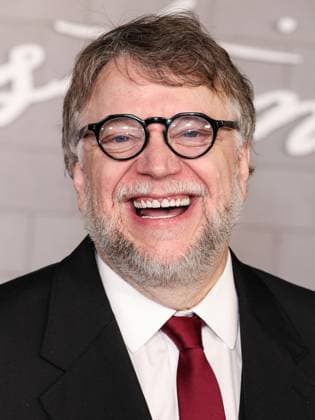 Los Angeles Premiere Of Netflix s Frankenstein Mexican filmmaker, author, and artist Guillermo del Toro arrives at the Los Angeles Premiere Of Netflix s Frankenstein held at the Academy Museum of Motion Pictures in Miracle Mile, Los Angeles, California, United States. Academy Museum of Motion Pictures, Miracle Mile, Los Angeles, California, USA California United States  Copyright: xImagexPressxAgencyx originalFilename: collin-losangel251007_npb3c.jpg