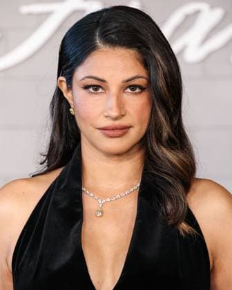 Los Angeles Premiere Of Netflix s Frankenstein American actress Richa Moorjani arrives at the Los Angeles Premiere Of Netflix s Frankenstein held at the Academy Museum of Motion Pictures in Miracle Mile, Los Angeles, California, United States. Academy Museum of Motion Pictures, Miracle Mile, Los Angeles, California, USA California United States  Copyright: xImagexPressxAgencyx originalFilename: collin-losangel251007_npEF8.jpg