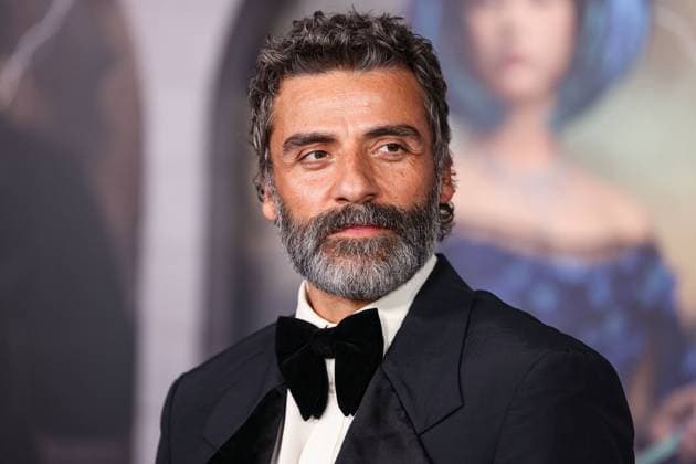 Los Angeles Premiere Of Netflix s Frankenstein Guatemalan-American actor Oscar Isaac arrives at the Los Angeles Premiere Of Netflix s Frankenstein held at the Academy Museum of Motion Pictures in Miracle Mile, Los Angeles, California, United States. Academy Museum of Motion Pictures, Miracle Mile, Los Angeles, California, USA California United States  Copyright: xImagexPressxAgencyx originalFilename: collin-losangel251007_npf9m.jpg