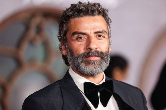 Los Angeles Premiere Of Netflix s Frankenstein Guatemalan-American actor Oscar Isaac arrives at the Los Angeles Premiere Of Netflix s Frankenstein held at the Academy Museum of Motion Pictures in Miracle Mile, Los Angeles, California, United States. Academy Museum of Motion Pictures, Miracle Mile, Los Angeles, California, USA California United States  Copyright: xImagexPressxAgencyx originalFilename: collin-losangel251007_npHqb.jpg