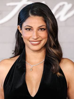 Los Angeles Premiere Of Netflix s Frankenstein American actress Richa Moorjani arrives at the Los Angeles Premiere Of Netflix s Frankenstein held at the Academy Museum of Motion Pictures in Miracle Mile, Los Angeles, California, United States. Academy Museum of Motion Pictures, Miracle Mile, Los Angeles, California, USA California United States  Copyright: xImagexPressxAgencyx originalFilename: collin-losangel251007_npj0u.jpg