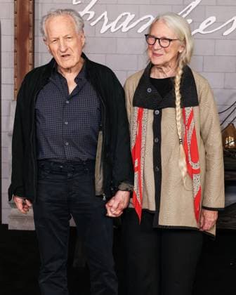 Los Angeles Premiere Of Netflix s Frankenstein American film director, screenwriter, author and producer Michael Mann and wife Summer Mann arrive at the Los Angeles Premiere Of Netflix s Frankenstein held at the Academy Museum of Motion Pictures in Miracle Mile, Los Angeles, California, United States. Academy Museum of Motion Pictures, Miracle Mile, Los Angeles, California, USA California United States  Copyright: xImagexPressxAgencyx originalFilename: collin-losangel251007_npjA0.jpg