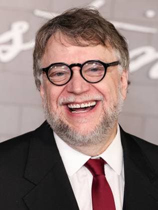 Los Angeles Premiere Of Netflix s Frankenstein Mexican filmmaker, author, and artist Guillermo del Toro arrives at the Los Angeles Premiere Of Netflix s Frankenstein held at the Academy Museum of Motion Pictures in Miracle Mile, Los Angeles, California, United States. Academy Museum of Motion Pictures, Miracle Mile, Los Angeles, California, USA California United States  Copyright: xImagexPressxAgencyx originalFilename: collin-losangel251007_npjBr.jpg