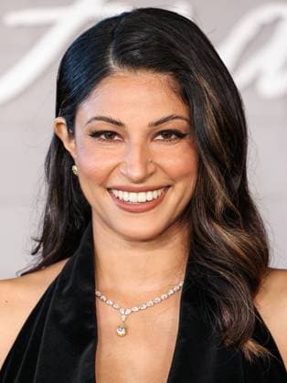 Los Angeles Premiere Of Netflix s Frankenstein American actress Richa Moorjani arrives at the Los Angeles Premiere Of Netflix s Frankenstein held at the Academy Museum of Motion Pictures in Miracle Mile, Los Angeles, California, United States. Academy Museum of Motion Pictures, Miracle Mile, Los Angeles, California, USA California United States  Copyright: xImagexPressxAgencyx originalFilename: collin-losangel251007_npjMT.jpg