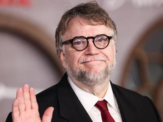 Los Angeles Premiere Of Netflix s Frankenstein Mexican filmmaker, author, and artist Guillermo del Toro arrives at the Los Angeles Premiere Of Netflix s Frankenstein held at the Academy Museum of Motion Pictures in Miracle Mile, Los Angeles, California, United States. Academy Museum of Motion Pictures, Miracle Mile, Los Angeles, California, USA California United States  Copyright: xImagexPressxAgencyx originalFilename: collin-losangel251007_npnkU.jpg