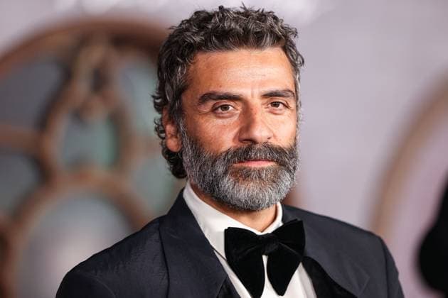 Los Angeles Premiere Of Netflix s Frankenstein Guatemalan-American actor Oscar Isaac arrives at the Los Angeles Premiere Of Netflix s Frankenstein held at the Academy Museum of Motion Pictures in Miracle Mile, Los Angeles, California, United States. Academy Museum of Motion Pictures, Miracle Mile, Los Angeles, California, USA California United States  Copyright: xImagexPressxAgencyx originalFilename: collin-losangel251007_npoTZ.jpg