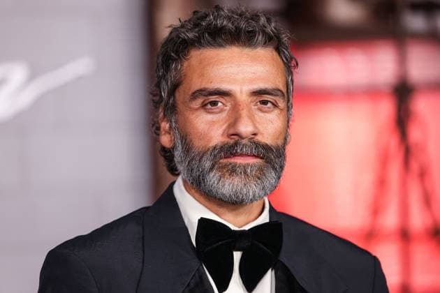 Los Angeles Premiere Of Netflix s Frankenstein Guatemalan-American actor Oscar Isaac arrives at the Los Angeles Premiere Of Netflix s Frankenstein held at the Academy Museum of Motion Pictures in Miracle Mile, Los Angeles, California, United States. Academy Museum of Motion Pictures, Miracle Mile, Los Angeles, California, USA California United States  Copyright: xImagexPressxAgencyx originalFilename: collin-losangel251007_npz60.jpg