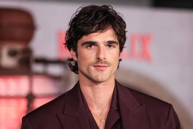 Los Angeles Premiere Of Netflix s Frankenstein Australian actor Jacob Elordi arrives at the Los Angeles Premiere Of Netflix s Frankenstein held at the Academy Museum of Motion Pictures in Miracle Mile, Los Angeles, California, United States. Academy Museum of Motion Pictures, Miracle Mile, Los Angeles, California, USA California United States  Copyright: xImagexPressxAgencyx originalFilename: collin-losangel251007_npzvV.jpg