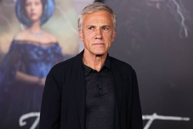 Los Angeles Premiere Of Netflix s Frankenstein MIRACLE MILE, LOS ANGELES, CALIFORNIA, USA - OCTOBER 06: Austrian and German actor and director Christoph Waltz arrives at the Los Angeles Premiere Of Netflix s Frankenstein held at the Academy Museum of Motion Pictures on October 6, 2025 in Miracle Mile, Los Angeles, California, United States., Credit:Xavier Collin Avalon United States, California, Los Angeles, Academy Museum of Motion Pictures Copyright: xXavierxCollinx xAvalonx 1044000098