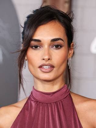 Los Angeles Premiere Of Netflix s Frankenstein MIRACLE MILE, LOS ANGELES, CALIFORNIA, USA - OCTOBER 06: Brazilian model Gizele Oliveira arrives at the Los Angeles Premiere Of Netflix s Frankenstein held at the Academy Museum of Motion Pictures on October 6, 2025 in Miracle Mile, Los Angeles, California, United States., Credit:Xavier Collin Avalon United States, California, Los Angeles, Academy Museum of Motion Pictures Copyright: xXavierxCollinx xAvalonx 1044000387