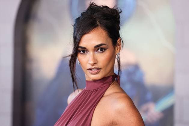 Los Angeles Premiere Of Netflix s Frankenstein MIRACLE MILE, LOS ANGELES, CALIFORNIA, USA - OCTOBER 06: Brazilian model Gizele Oliveira arrives at the Los Angeles Premiere Of Netflix s Frankenstein held at the Academy Museum of Motion Pictures on October 6, 2025 in Miracle Mile, Los Angeles, California, United States., Credit:Xavier Collin Avalon United States, California, Los Angeles, Academy Museum of Motion Pictures Copyright: xXavierxCollinx xAvalonx 1044000950