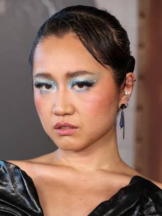 Los Angeles Premiere Of Netflix s Frankenstein MIRACLE MILE, LOS ANGELES, CALIFORNIA, USA - OCTOBER 06: Heidi Wong arrives at the Los Angeles Premiere Of Netflix s Frankenstein held at the Academy Museum of Motion Pictures on October 6, 2025 in Miracle Mile, Los Angeles, California, United States., Credit:Xavier Collin Avalon United States, California, Los Angeles, Academy Museum of Motion Pictures Copyright: xXavierxCollinx xAvalonx 1044001832