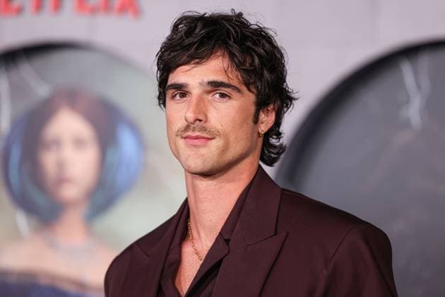 Los Angeles Premiere Of Netflix s Frankenstein MIRACLE MILE, LOS ANGELES, CALIFORNIA, USA - OCTOBER 06: Australian actor Jacob Elordi arrives at the Los Angeles Premiere Of Netflix s Frankenstein held at the Academy Museum of Motion Pictures on October 6, 2025 in Miracle Mile, Los Angeles, California, United States., Credit:Xavier Collin Avalon United States, California, Los Angeles, Academy Museum of Motion Pictures Copyright: xXavierxCollinx xAvalonx 1044002344