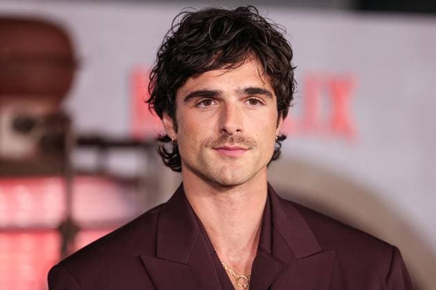 Los Angeles Premiere Of Netflix s Frankenstein MIRACLE MILE, LOS ANGELES, CALIFORNIA, USA - OCTOBER 06: Australian actor Jacob Elordi arrives at the Los Angeles Premiere Of Netflix s Frankenstein held at the Academy Museum of Motion Pictures on October 6, 2025 in Miracle Mile, Los Angeles, California, United States., Credit:Xavier Collin Avalon United States, California, Los Angeles, Academy Museum of Motion Pictures Copyright: xXavierxCollinx xAvalonx 1044002529