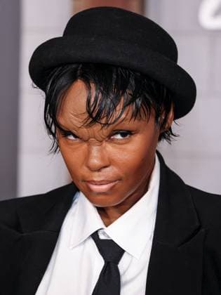 Los Angeles Premiere Of Netflix s Frankenstein MIRACLE MILE, LOS ANGELES, CALIFORNIA, USA - OCTOBER 06: American singer, rapper, songwriter, producer, and actress Janelle Monae (Janelle Monae) arrives at the Los Angeles Premiere Of Netflix s Frankenstein held at the Academy Museum of Motion Pictures on October 6, 2025 in Miracle Mile, Los Angeles, California, United States., Credit:Xavier Collin Avalon United States, California, Los Angeles, Academy Museum of Motion Pictures Copyright: xXavierxCollinx xAvalonx 1044003028