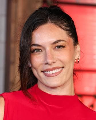 Los Angeles Premiere Of Netflix s Frankenstein MIRACLE MILE, LOS ANGELES, CALIFORNIA, USA - OCTOBER 06: Jess Lucero arrives at the Los Angeles Premiere Of Netflix s Frankenstein held at the Academy Museum of Motion Pictures on October 6, 2025 in Miracle Mile, Los Angeles, California, United States., Credit:Xavier Collin Avalon United States, California, Los Angeles, Academy Museum of Motion Pictures Copyright: xXavierxCollinx xAvalonx 1044003174