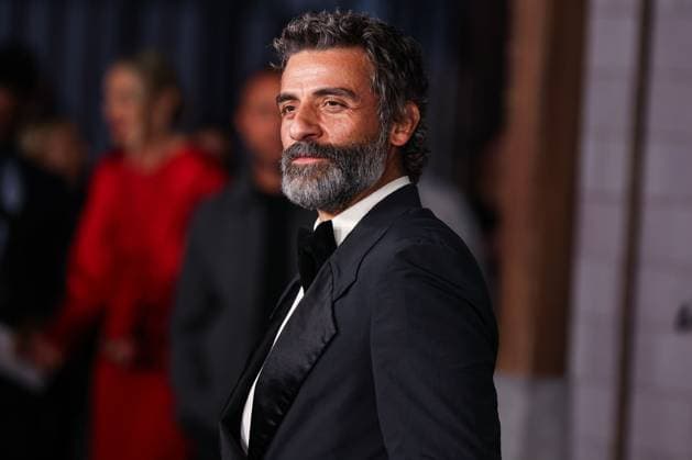 Los Angeles Premiere Of Netflix s Frankenstein MIRACLE MILE, LOS ANGELES, CALIFORNIA, USA - OCTOBER 06: Guatemalan-American actor Oscar Isaac arrives at the Los Angeles Premiere Of Netflix s Frankenstein held at the Academy Museum of Motion Pictures on October 6, 2025 in Miracle Mile, Los Angeles, California, United States., Credit:Xavier Collin Avalon United States, California, Los Angeles, Academy Museum of Motion Pictures Copyright: xXavierxCollinx xAvalonx 1044005160