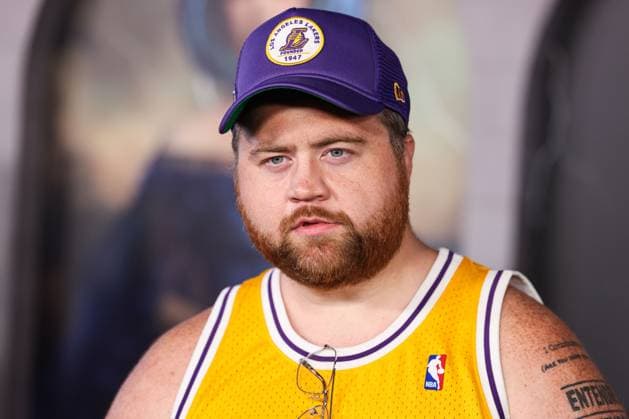 Los Angeles Premiere Of Netflix s Frankenstein MIRACLE MILE, LOS ANGELES, CALIFORNIA, USA - OCTOBER 06: American actor, comedian, and professional wrestler Paul Walter Hauser arrives at the Los Angeles Premiere Of Netflix s Frankenstein held at the Academy Museum of Motion Pictures on October 6, 2025 in Miracle Mile, Los Angeles, California, United States., Credit:Xavier Collin Avalon United States, California, Los Angeles, Academy Museum of Motion Pictures Copyright: xXavierxCollinx xAvalonx 1044005580