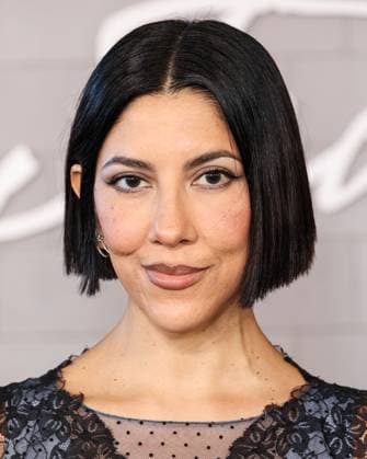 Los Angeles Premiere Of Netflix s Frankenstein MIRACLE MILE, LOS ANGELES, CALIFORNIA, USA - OCTOBER 06: American actress, director, and singer Stephanie Beatriz arrives at the Los Angeles Premiere Of Netflix s Frankenstein held at the Academy Museum of Motion Pictures on October 6, 2025 in Miracle Mile, Los Angeles, California, United States., Credit:Xavier Collin Avalon United States, California, Los Angeles, Academy Museum of Motion Pictures Copyright: xXavierxCollinx xAvalonx 1044006531