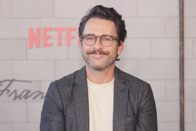 Netflix s Frankenstein Los Angeles Premiere Screening - Arrivals Charlie Day attends Frankenstein Film Premiere at the Academy Museum of Motion Pictures on October 6, 2025 in Los Angeles, California. Los Angeles Academy Museum of Motion Picture CA USA Copyright: xCraSH imageSPACEx