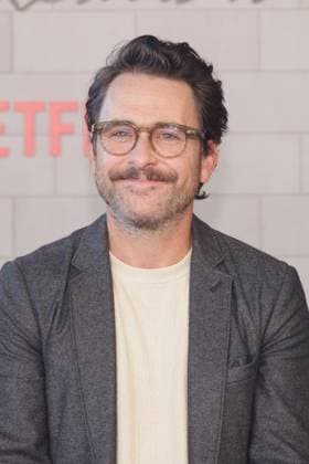 Netflix s Frankenstein Los Angeles Premiere Screening - Arrivals Charlie Day attends Frankenstein Film Premiere at the Academy Museum of Motion Pictures on October 6, 2025 in Los Angeles, California. Los Angeles Academy Museum of Motion Picture CA USA Copyright: xCraSH imageSPACEx
