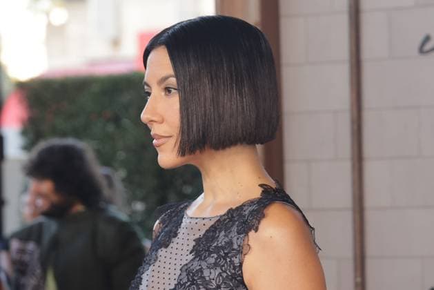 Netflix s Frankenstein Los Angeles Premiere Screening - Arrivals Stephanie Beatriz attends Frankenstein Film Premiere at the Academy Museum of Motion Pictures on October 6, 2025 in Los Angeles, California. Los Angeles Academy Museum of Motion Picture CA USA Copyright: xCraSH imageSPACEx