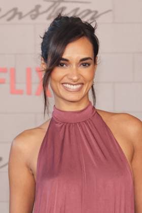 Netflix s Frankenstein Los Angeles Premiere Screening - Arrivals Gizele Oliveira attends Frankenstein Film Premiere at the Academy Museum of Motion Pictures on October 6, 2025 in Los Angeles, California. Los Angeles Academy Museum of Motion Picture CA USA Copyright: xCraSH imageSPACEx