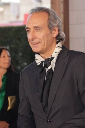 Netflix s Frankenstein Los Angeles Premiere Screening - Arrivals Alexandre Desplat attends Frankenstein Film Premiere at the Academy Museum of Motion Pictures on October 6, 2025 in Los Angeles, California. Los Angeles Academy Museum of Motion Picture CA USA Copyright: xCraSH imageSPACEx