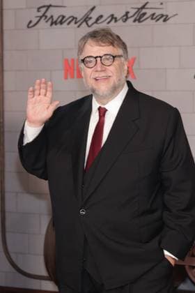 Netflix s Frankenstein Los Angeles Premiere Screening - Arrivals Guillermo del Toro attends Frankenstein Film Premiere at the Academy Museum of Motion Pictures on October 6, 2025 in Los Angeles, California. Los Angeles Academy Museum of Motion Picture CA USA Copyright: xCraSH imageSPACEx