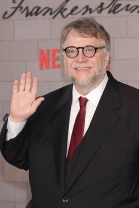 Netflix s Frankenstein Los Angeles Premiere Screening - Arrivals Guillermo del Toro attends Frankenstein Film Premiere at the Academy Museum of Motion Pictures on October 6, 2025 in Los Angeles, California. Los Angeles Academy Museum of Motion Picture CA USA Copyright: xCraSH imageSPACEx