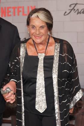 Netflix s Frankenstein Los Angeles Premiere Screening - Arrivals Sara Karloff attends Frankenstein Film Premiere at the Academy Museum of Motion Pictures on October 6, 2025 in Los Angeles, California. Los Angeles Academy Museum of Motion Picture CA USA Copyright: xCraSH imageSPACEx