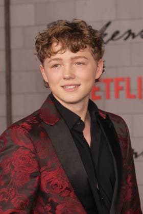 Netflix s Frankenstein Los Angeles Premiere Screening - Arrivals Christian Convery attends Frankenstein Film Premiere at the Academy Museum of Motion Pictures on October 6, 2025 in Los Angeles, California. Los Angeles Academy Museum of Motion Picture CA USA Copyright: xCraSH imageSPACEx