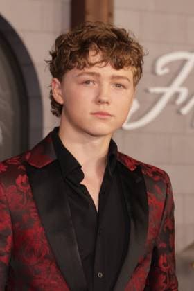 Netflix s Frankenstein Los Angeles Premiere Screening - Arrivals Christian Convery attends Frankenstein Film Premiere at the Academy Museum of Motion Pictures on October 6, 2025 in Los Angeles, California. Los Angeles Academy Museum of Motion Picture CA USA Copyright: xCraSH imageSPACEx