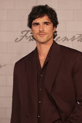Netflix s Frankenstein Los Angeles Premiere Screening - Arrivals Jacob Elordi attends Frankenstein Film Premiere at the Academy Museum of Motion Pictures on October 6, 2025 in Los Angeles, California. Los Angeles Academy Museum of Motion Picture CA USA Copyright: xCraSH imageSPACEx