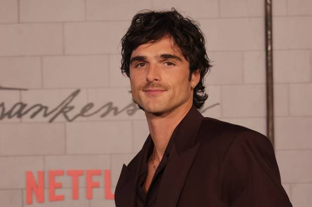 Netflix s Frankenstein Los Angeles Premiere Screening - Arrivals Jacob Elordi attends Frankenstein Film Premiere at the Academy Museum of Motion Pictures on October 6, 2025 in Los Angeles, California. Los Angeles Academy Museum of Motion Picture CA USA Copyright: xCraSH imageSPACEx