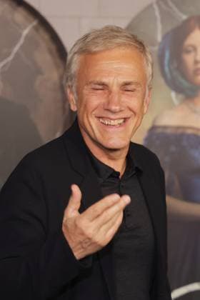 Netflix s Frankenstein Los Angeles Premiere Screening - Arrivals Christoph Waltz attends Frankenstein Film Premiere at the Academy Museum of Motion Pictures on October 6, 2025 in Los Angeles, California. Los Angeles Academy Museum of Motion Picture CA USA Copyright: xCraSH imageSPACEx