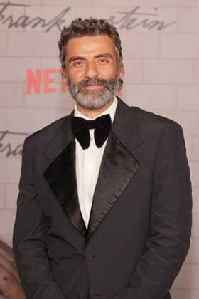 Netflix s Frankenstein Los Angeles Premiere Screening - Arrivals Oscar Isaac attends Frankenstein Film Premiere at the Academy Museum of Motion Pictures on October 6, 2025 in Los Angeles, California. Los Angeles Academy Museum of Motion Picture CA USA Copyright: xCraSH imageSPACEx
