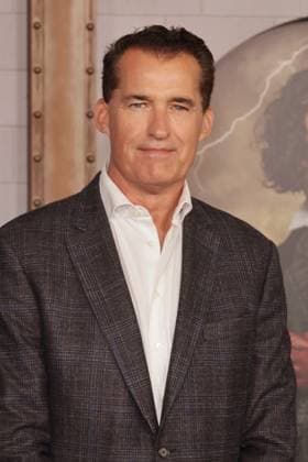 Netflix s Frankenstein Los Angeles Premiere Screening - Arrivals Scott Stuber attends Frankenstein Film Premiere at the Academy Museum of Motion Pictures on October 6, 2025 in Los Angeles, California. Los Angeles Academy Museum of Motion Picture CA USA Copyright: xCraSH imageSPACEx