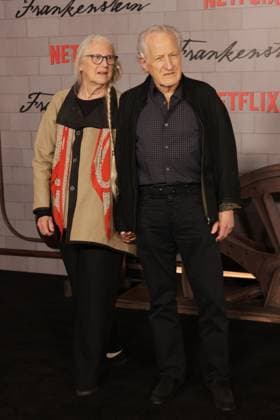Netflix s Frankenstein Los Angeles Premiere Screening - Arrivals Michael Mann attends Frankenstein Film Premiere at the Academy Museum of Motion Pictures on October 6, 2025 in Los Angeles, California. Los Angeles Academy Museum of Motion Picture CA USA Copyright: xCraSH imageSPACEx
