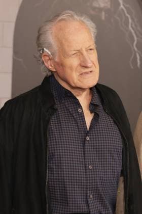 Netflix s Frankenstein Los Angeles Premiere Screening - Arrivals Michael Mann attends Frankenstein Film Premiere at the Academy Museum of Motion Pictures on October 6, 2025 in Los Angeles, California. Los Angeles Academy Museum of Motion Picture CA USA Copyright: xCraSH imageSPACEx